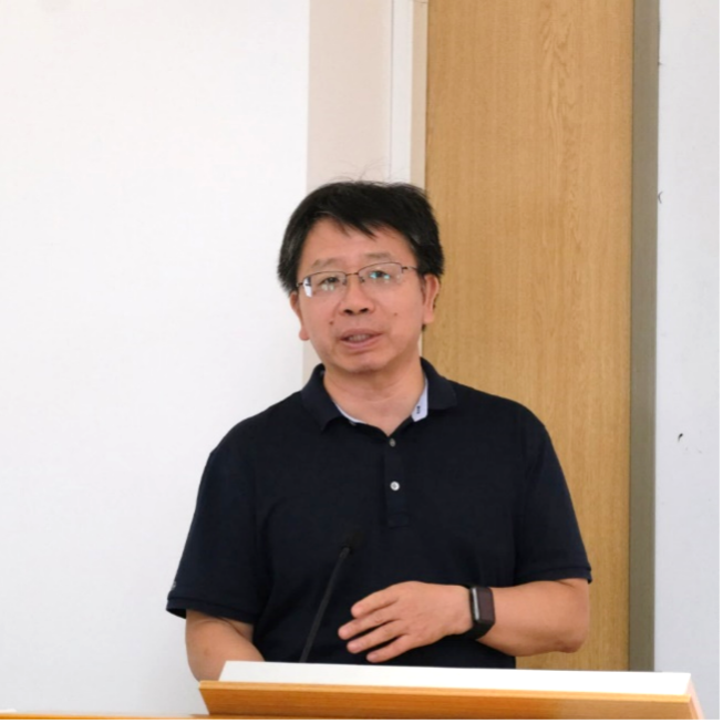 四高校“高质量的国土空间治理”暑期工作坊成功举办