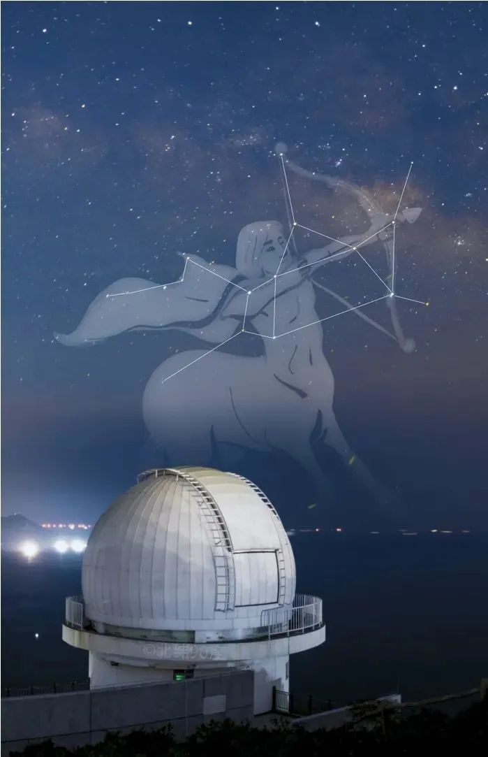 深圳观星指南：被宇宙级的浪漫治愈