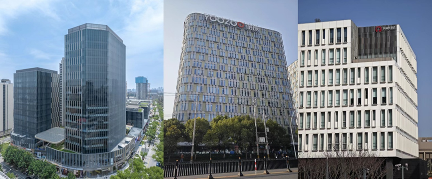 米哈游主导【二次元城市更新】上海漕河泾将成为下一个御宅天堂秋叶原? 米哈游主导【二次元城市更新】上海漕河泾将成为下一个御宅天堂秋叶原?