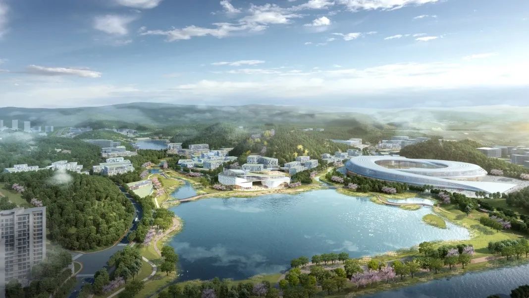 深圳光明科学城建设全过程伴随服务 深圳光明科学城建设全过程伴随服务