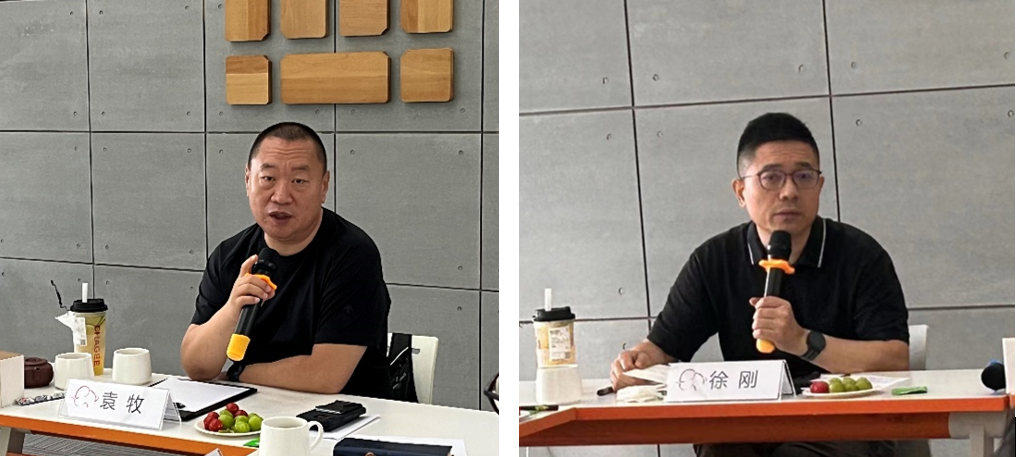 2024年度清华同衡夏季总工质量巡查与交流活动圆满完成 2024年度清华同衡夏季总工质量巡查与交流活动圆满完成