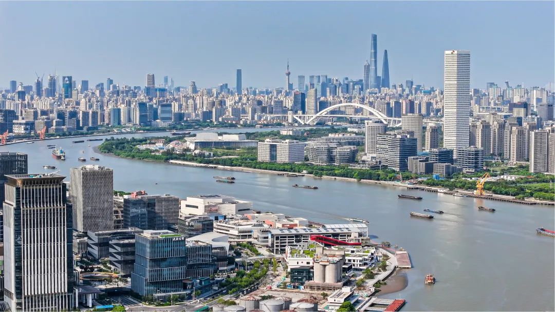 Gate M西岸梦中心正式开场，以水为媒解锁滨水商业新玩法