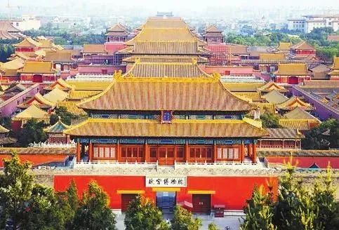 长安街,是什么颜色的? 长安街,是什么颜色的?