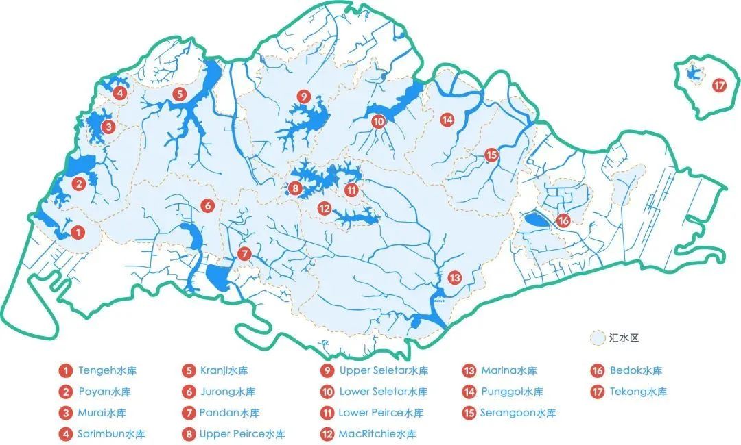 新思维、新赛道——全球更健康、更绿色生命共同体城市营造规划的实践案例与启示 新思维、新赛道——全球更健康、更绿色生命共同体城市营造规划的实践案例与启示