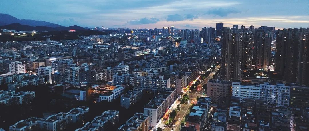 深中大桥改变了什么？