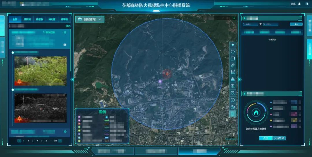 高质量发展看测绘⑯|智“绘”林业调查守护绿水青山 高质量发展看测绘⑯|智“绘”林业调查守护绿水青山