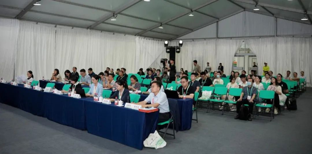规划年会 | 2024中国城市规划年会区域规划与城市经济专业委员会专题会议 圆满召开