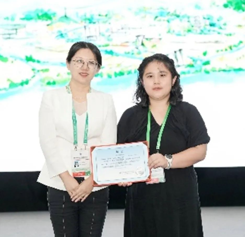 规划年会 | 2024中国城市规划年会区域规划与城市经济专业委员会专题会议 圆满召开 规划年会 | 2024中国城市规划年会区域规划与城市经济专业委员会专题会议 圆满召开