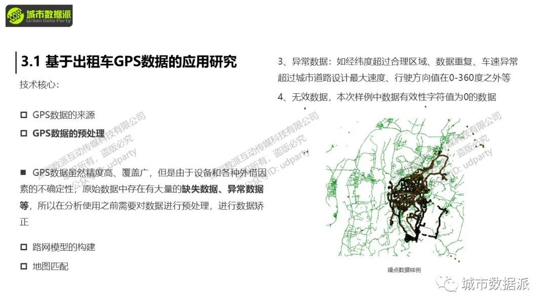 【GIS数据工作流】城市设施及位置定位数据分析的应用研究丨城市数据派