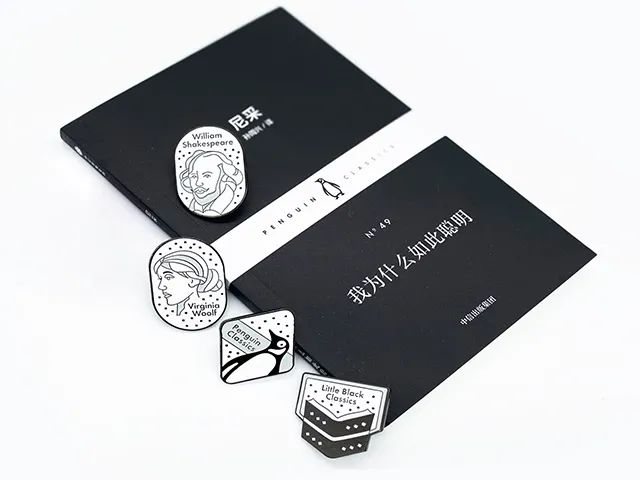 火了5年的企鹅小黑书,迎来收官之作,更有限量款精美周边! 火了5年的企鹅小黑书,迎来收官之作,更有限量款精美周边!
