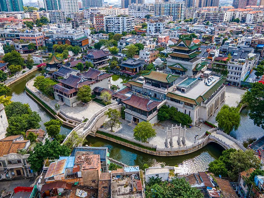 粤港澳大湾区:下一站,服务型海洋城市 粤港澳大湾区:下一站,服务型海洋城市