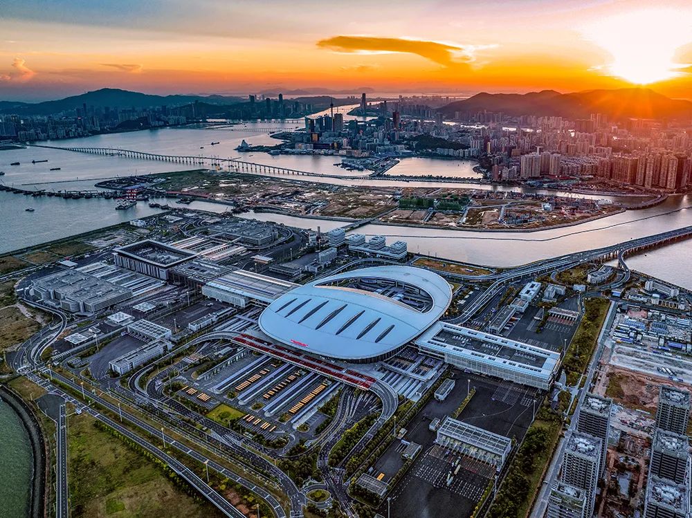 粤港澳大湾区:下一站,服务型海洋城市 粤港澳大湾区:下一站,服务型海洋城市
