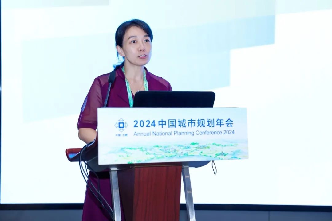 学术研讨会十一：城市社区共建共治共享 | 规划年会