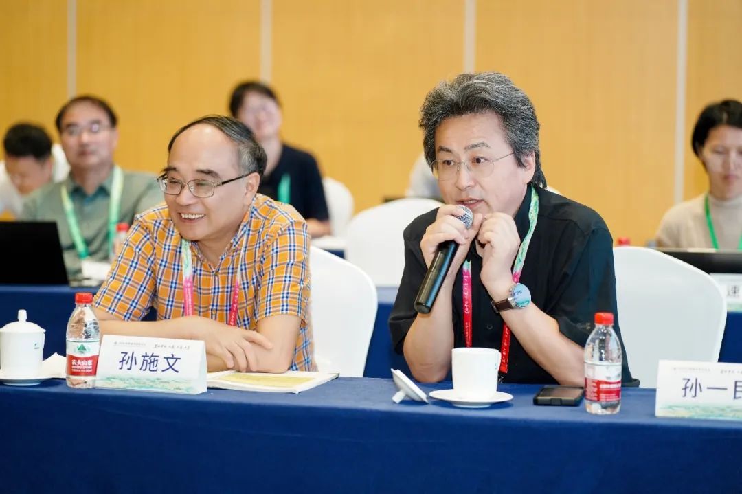 对话教育：时代“新”说之规划教育 | 规划年会