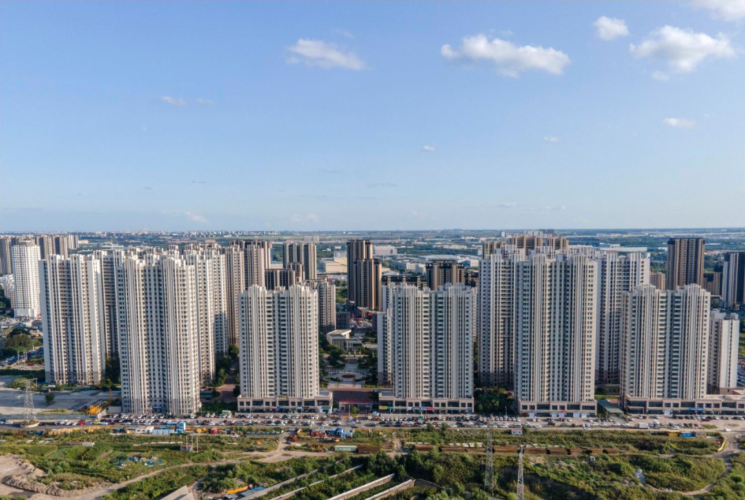90%的人都想住这样的“好房子”