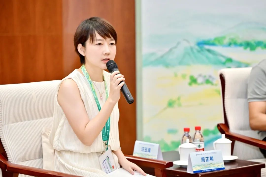 学术对话七：县域发展如何回应青年诉求 | 规划年会