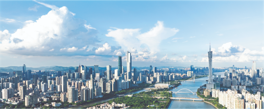 看!这是2035的广州 看!这是2035的广州