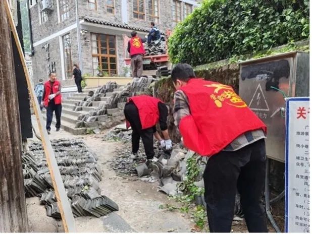 遗产人居|住房城乡建设部推介:贵州省镇远县府城、卫城历史文化街区 遗产人居|住房城乡建设部推介:贵州省镇远县府城、卫城历史文化街区