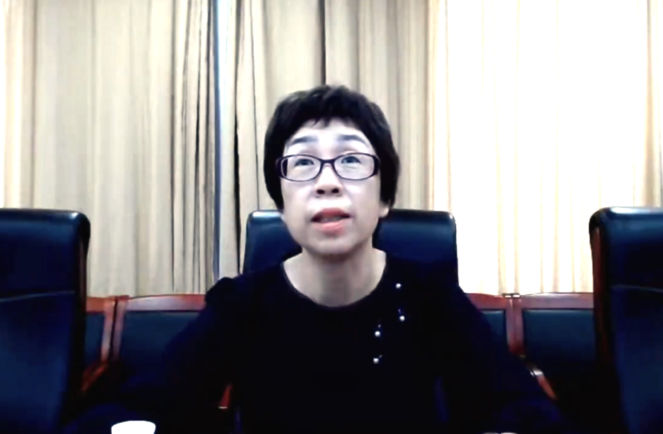 【会议报道】UP前沿论道｜从CIM到TIM——构建数字生态新基础设施