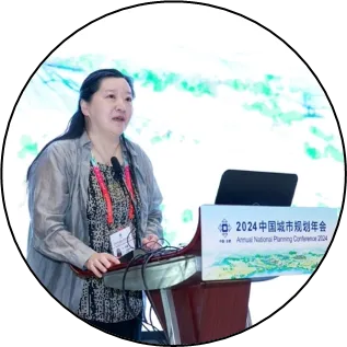 规划年会 | 以城市更新推进“四好”建设