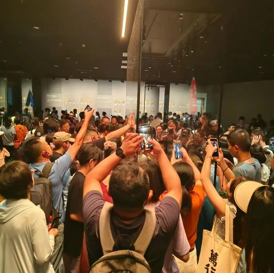 全网爆火，横跨万年，这个地方值得带孩子打卡100次！