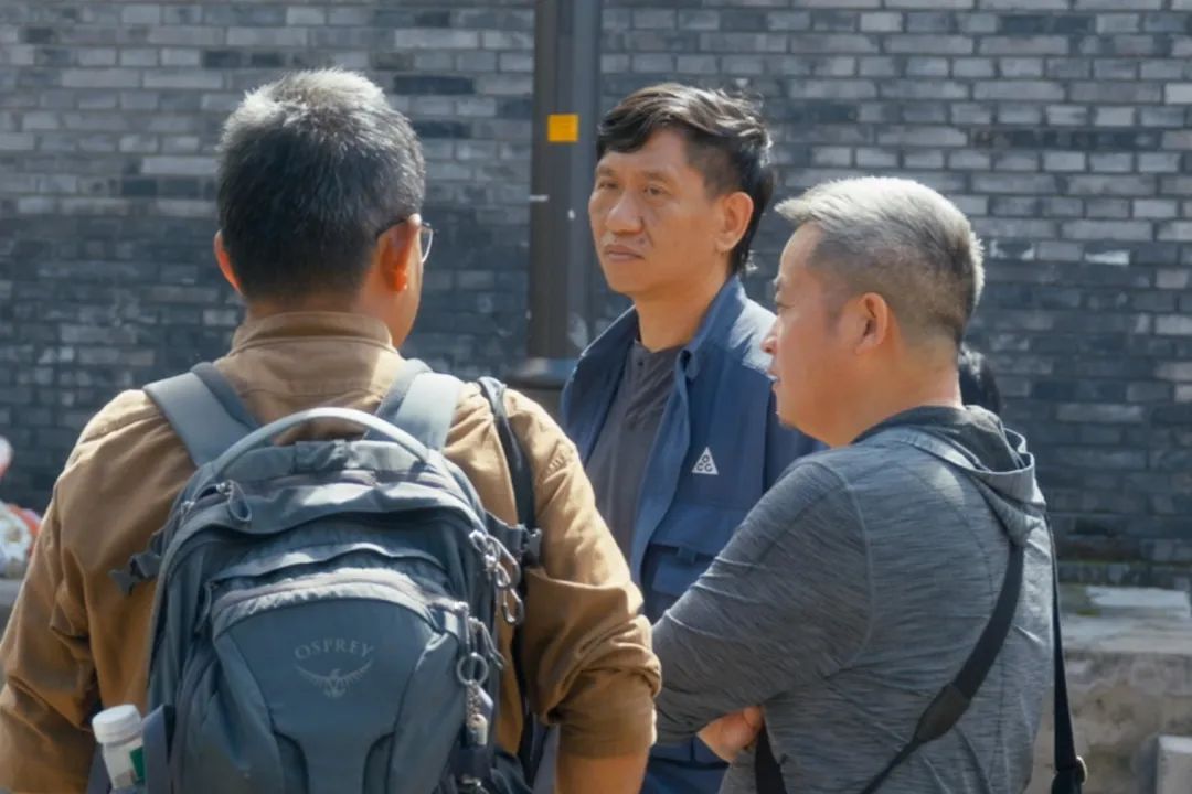 喜迎国庆丨第三届北京城市更新论坛暨第二届北京城市更新周在钟鼓楼文化广场开幕,清华同衡接受表彰 喜迎国庆丨第三届北京城市更新论坛暨第二届北京城市更新周在钟鼓楼文化广场开幕,清华同衡接受表彰
