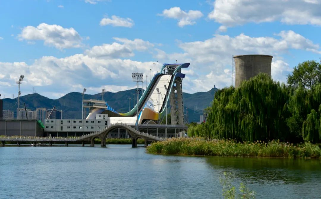 点赞自然资源工作！这些地方成了“网红”打卡地