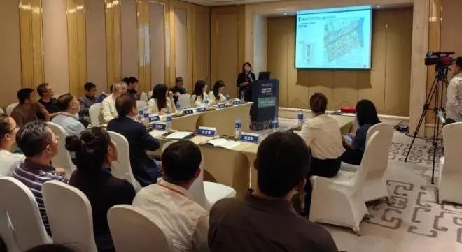 会议 | “实施城市更新,建设人民城市”,2024年中国城市规划学会城市更新分会年会在沈阳召开 会议 | “实施城市更新,建设人民城市”,2024年中国城市规划学会城市更新分会年会在沈阳召开
