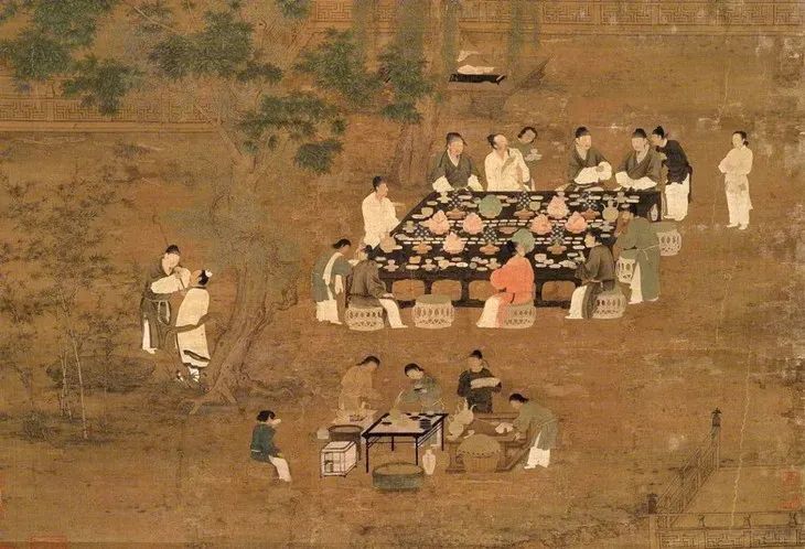 宋朝最懂美的人，没有人比他更有资格