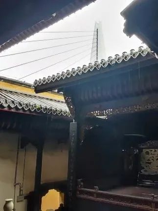 这座全国最大的老会馆，隐藏着重庆的移民历史......