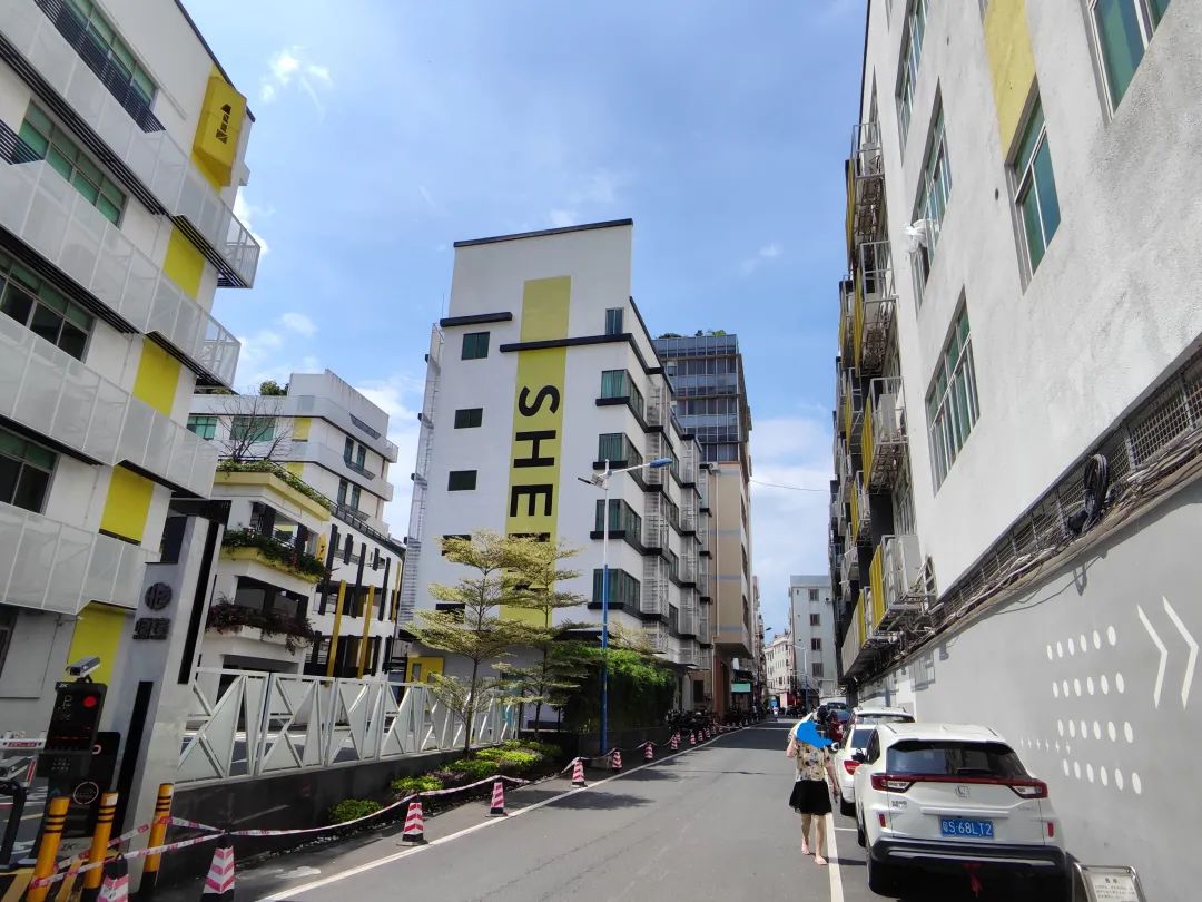 广州市城市更新的历史、逻辑与抉择
