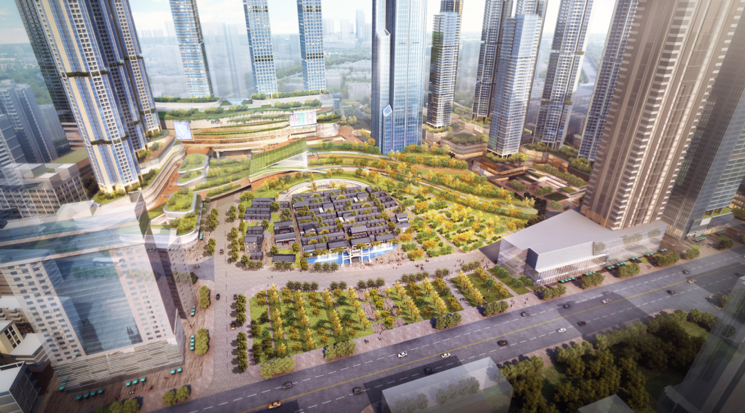 广州市城市更新的历史、逻辑与抉择