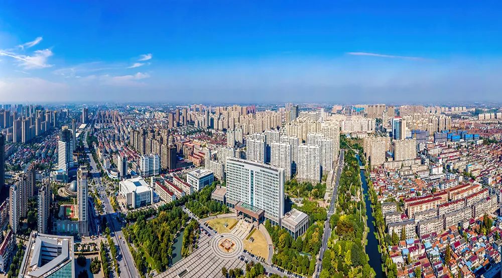 新质生产力时代,县域经济的破局之道 新质生产力时代,县域经济的破局之道
