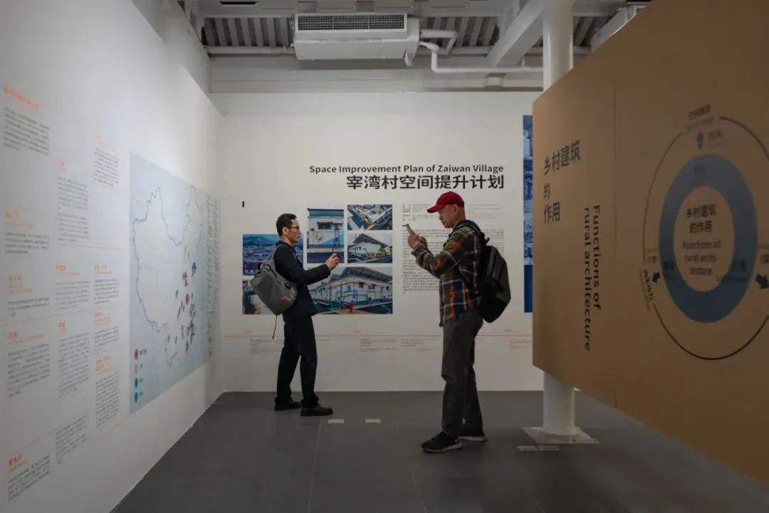何崴:建筑是块“三明治” 何崴:建筑是块“三明治”