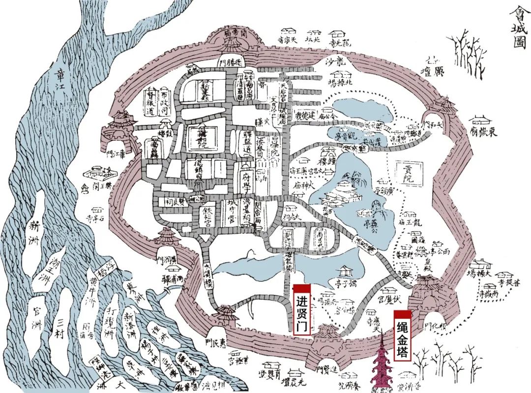 【继承与创新】结涣振隳：一种重视在经济繁盛期提振人文精神的营城理念*