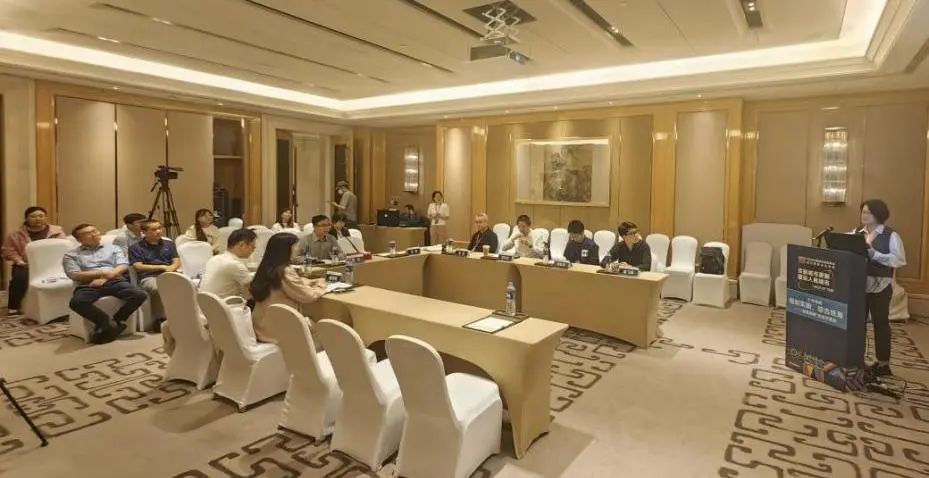 会议 | “实施城市更新,建设人民城市”,2024年中国城市规划学会城市更新分会年会在沈阳召开 会议 | “实施城市更新,建设人民城市”,2024年中国城市规划学会城市更新分会年会在沈阳召开