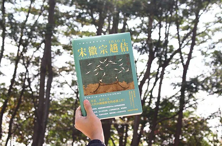 宋朝最懂美的人，没有人比他更有资格