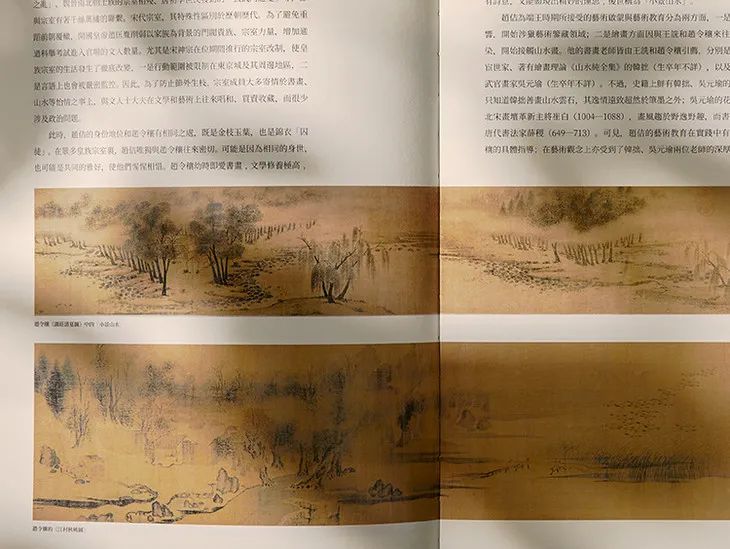 宋朝最懂美的人，没有人比他更有资格
