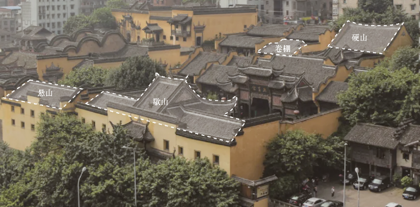 这座全国最大的老会馆，隐藏着重庆的移民历史......
