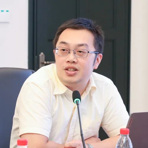 广规要闻｜我院举办“国际化街区建设与城市高质量发展”专家研讨会