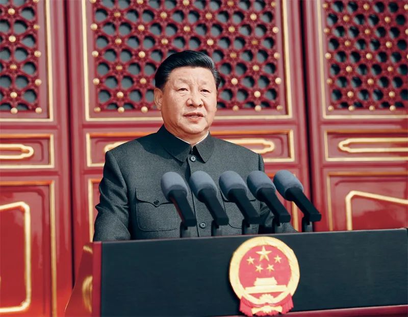 《求是》杂志发表习近平总书记重要文章《大力弘扬伟大爱国主义精神,把强国建设、民族复兴伟业不断推向前进》 《求是》杂志发表习近平总书记重要文章《大力弘扬伟大爱国主义精神,把强国建设、民族复兴伟业不断推向前进》