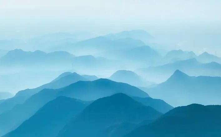 瞰，江山如画！四明山杯“绿水青山瞰中国”摄影大赛来稿作品选登