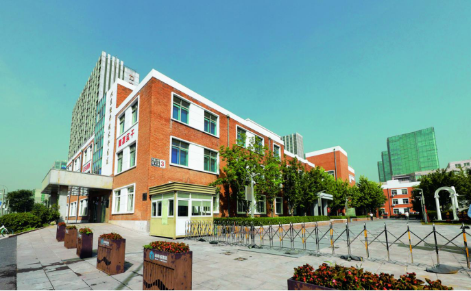 六大特色,引领城市焕新 | 第三届北京城市更新最佳实践项目 六大特色,引领城市焕新 | 第三届北京城市更新最佳实践项目