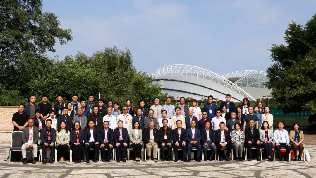会议 | “实施城市更新,建设人民城市”,2024年中国城市规划学会城市更新分会年会在沈阳召开 会议 | “实施城市更新,建设人民城市”,2024年中国城市规划学会城市更新分会年会在沈阳召开