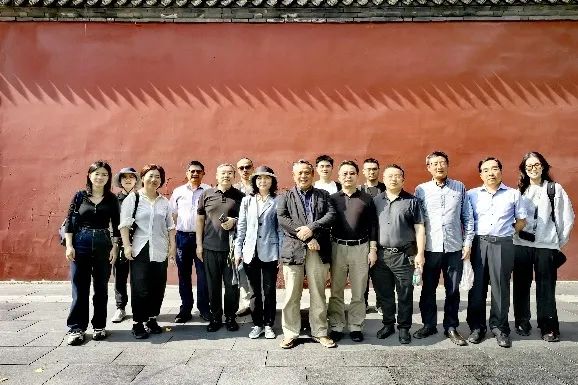 会议 | “实施城市更新,建设人民城市”,2024年中国城市规划学会城市更新分会年会在沈阳召开 会议 | “实施城市更新,建设人民城市”,2024年中国城市规划学会城市更新分会年会在沈阳召开
