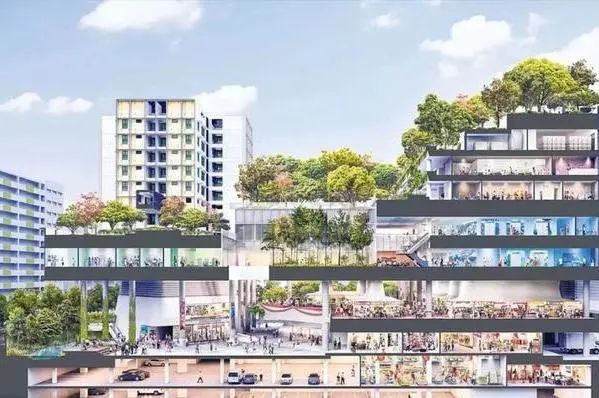 全球城市住房规划建设的经验及启示 全球城市住房规划建设的经验及启示