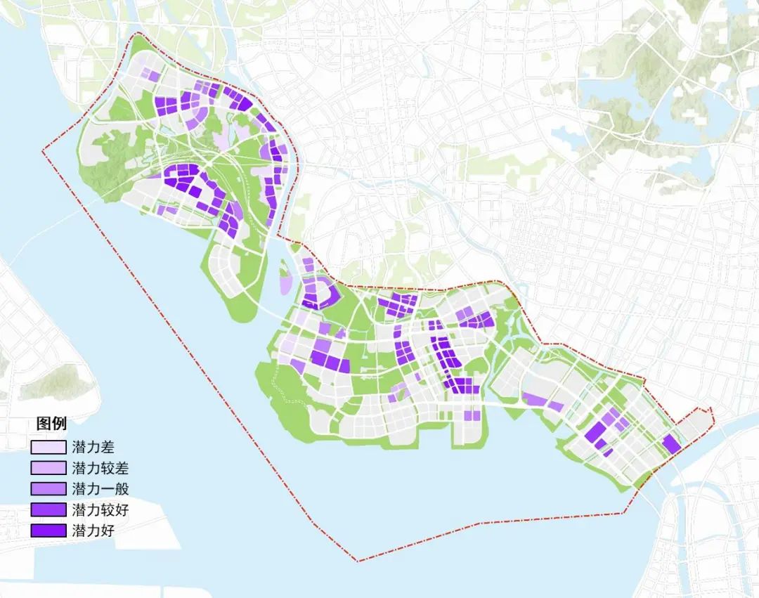 湾区观察⑪|以“好房子”引领城市高品质:东莞滨海湾新区住房规划实践 湾区观察⑪|以“好房子”引领城市高品质:东莞滨海湾新区住房规划实践