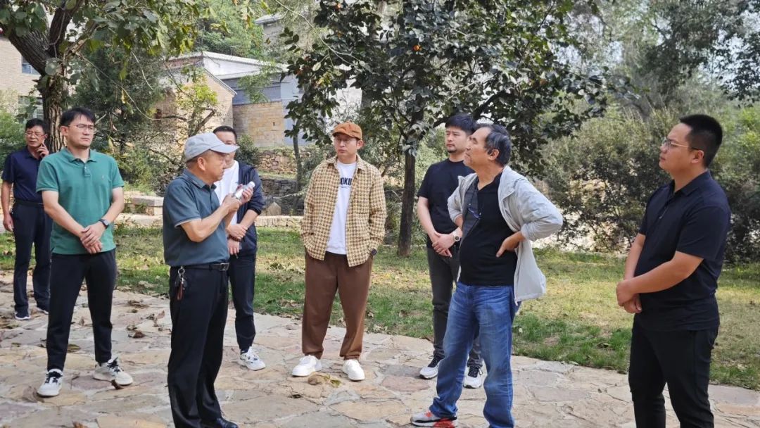 乡建学·拯救乡村振兴 乡建学·拯救乡村振兴