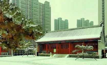 2024北京城市更新最佳实践系列⑩ | 昌平区回龙观街道“两庙一街”更新项目