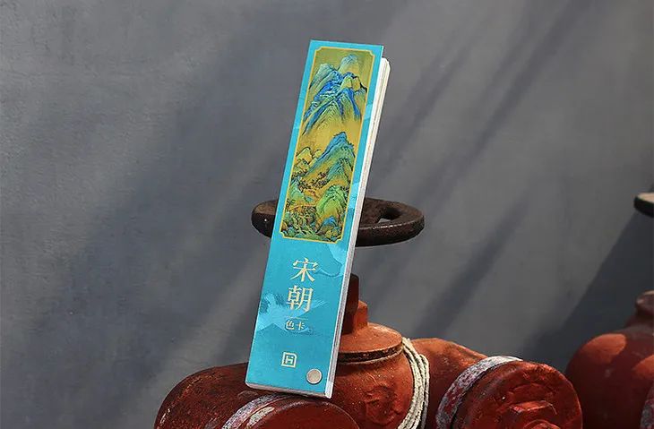 宋朝最懂美的人，没有人比他更有资格